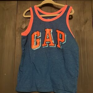 Gap boys cut off size 6